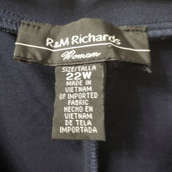 Plus Size Dress - Picture 4 of 6